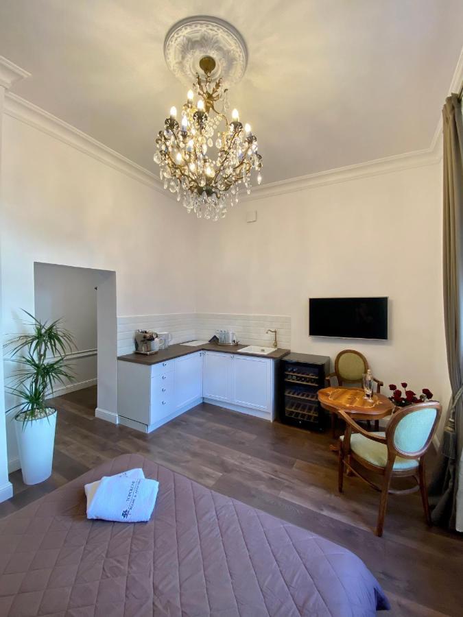 Apartment Kochanowskiego - Topolove & *