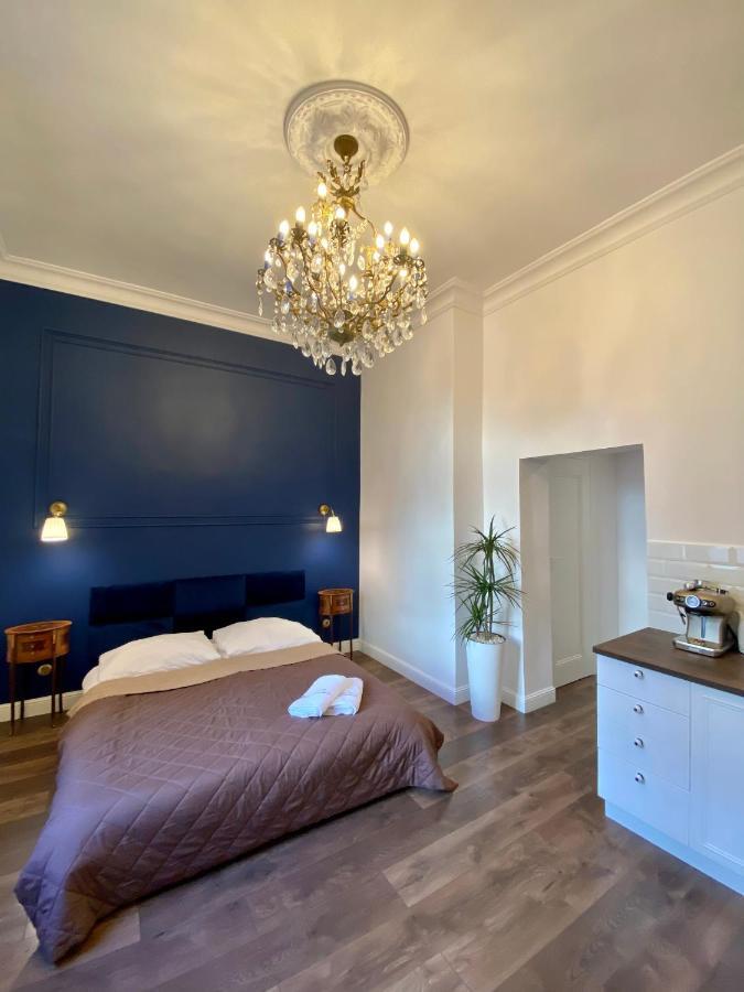 Apartment Kochanowskiego - Topolove &